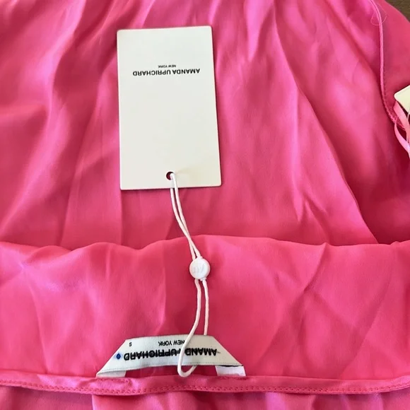 Amanda uprichard anthroplogie - Picture 5 of 11